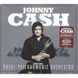 Johnny Cash and the Royal...