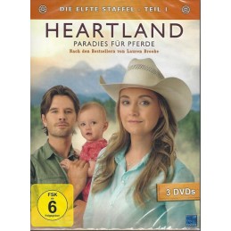 Heartland - Paradies für...