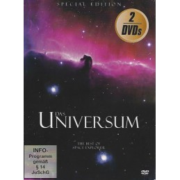 Das Universum - Special...