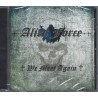 Alien Force - We Meet Again - CD - Neu / OVP