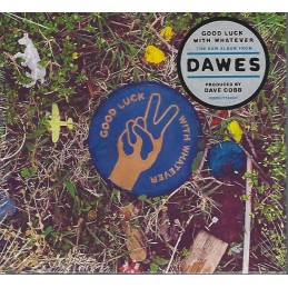Dawes - Good Luck With...