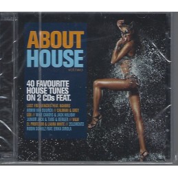 About House Vol.2 - Various...