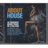 About House Vol. 2 - Various - 2 CD - Neu / OVP