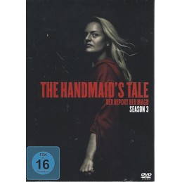 The Handmaid's Tale - Der...