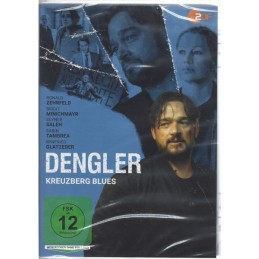 Dengler - Kreuzberg Blues -...