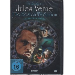 Jules Verne - Die besten TV...
