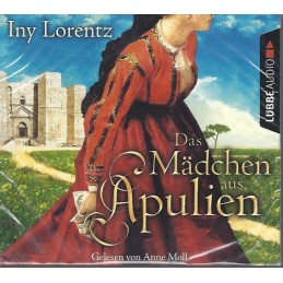 Iny Lorentz - Das Mädchen...
