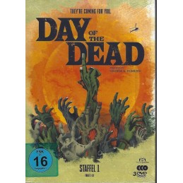 Day of the Dead - Staffel...