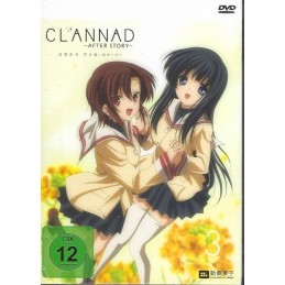 Clannad - After Story -...