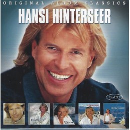 Hansi Hinterseer - Original...