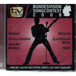 Bundesvision Songcontest...