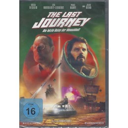 The Last Journey - Die...