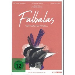 Falbalas - Sein letztes...