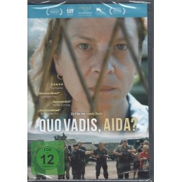 Quo Vadis, Aida - DVD - Neu...