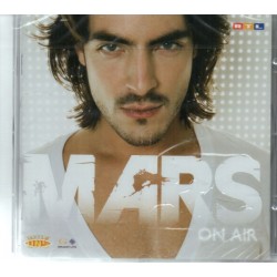 Mars - On Air - CD - Neu / OVP