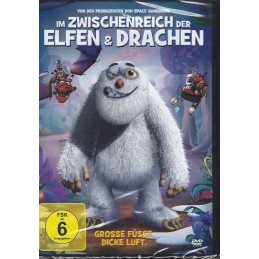Im Zwischenreich der Elfen...
