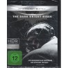 The Dark Knight Rises - (4K Ultra-HD) - BluRay - Neu / OVP