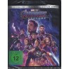 Avengers - Endgame - (4K Ultra-HD) - BluRay - Neu / OVP