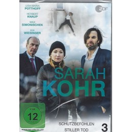Sarah Kohr 3 -...