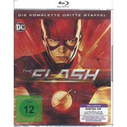 The Flash - Staffel Season...