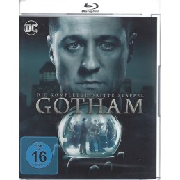 Gotham - Staffel Season 3 -...