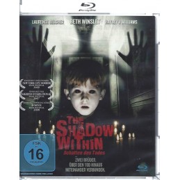 The Shadow within - BluRay...