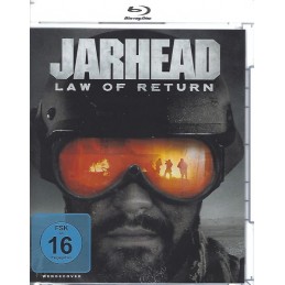 Jarhead - Law of Return -...