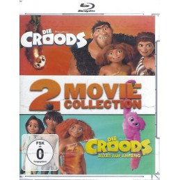 Die Croods / Die Croods -...