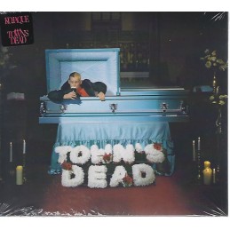 Kojaque - Town's Dead -...