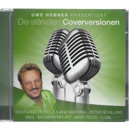 Uwe Hübner Präsentiert die...