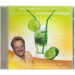 Uwe Hübner Präsentiert die...