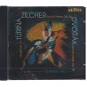 Turino-Trio - A. Dvorak / J. Turina /H. Zilcher - CD - Neu / OVP