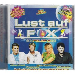 Lust auf Fox - Folge 2 -...