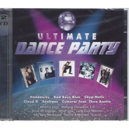 Dance Party - Various - 2...