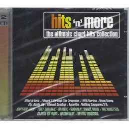 Hits 'n' More-Ultimate...