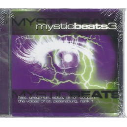 Mystic Beats 3 - Various -...
