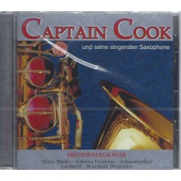 Capt'n Cook -...
