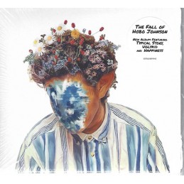 Hobo Johnson - The Fall of...