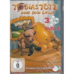 Tobias Totz - Die komplette...