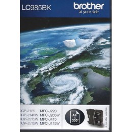 Brother - LC985BK -...