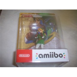 amiibo - Zelda Link...
