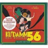 Peter Plate & Ulf Sommer - Ku’damm 56 - Das Musical - Deluxe Edt. - 2 CD - Neu / OVP