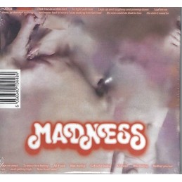 Poliça - Madness - Digipack...