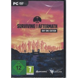 Surviving the Aftermath -...