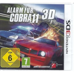 Alarm für Cobra 11 -...