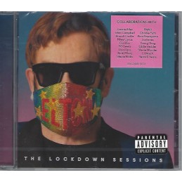 Elton John - The Lockdown...