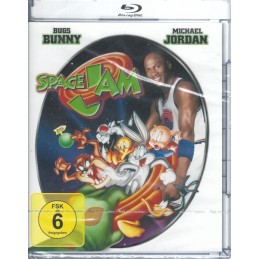 Space Jam - BluRay - Neu / OVP