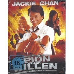 Jackie Chan - Spion Wider...