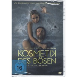 Kosmetik des Bösen - DVD -...