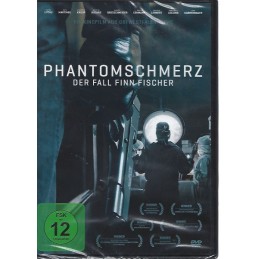 Phantomschmerz - Der Fall...